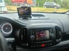 Fiat 500L 1.4 95 KM Klimatronic Panorama Navi - 15
