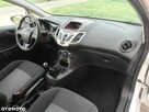Ford Fiesta 1.5 TDCi Ambiente - 5