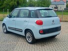 Fiat 500L 1.4 95 KM Klimatronic Panorama Navi - 7