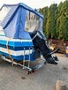 Skyliner, Bayliner, cruiser lodz kabinowa mozliwa zamiana - 14
