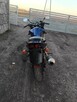 Yamaha Fazer - 4