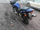 Yamaha Fazer - 2