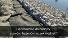 Geowłóknina drogowa włóknina agrowłóknina Warszawa - 5
