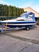 Skyliner, Bayliner, cruiser lodz kabinowa mozliwa zamiana - 13