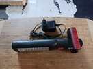 Lampa bezprzewodowa inspekcyjna 30 LED + latarka 7 LED BASS - 3