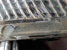 Lampa cofania renault scenic 3 - 5