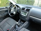 Volkswagen Golf 5 SDI - 4