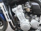Yamaha Fazer - 11