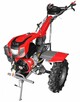 Ciągnik jednoosiowy glebogryzarka WEIMA WM1100FE-6DIF DELUXE - 8