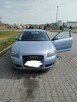 Audi A3 8p 1.6 B+G, 2008r, klima, nowy rozrząd, serwis zaw - 2