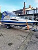 Skyliner, Bayliner, cruiser lodz kabinowa mozliwa zamiana - 1
