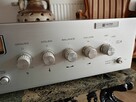 Wzmacniacz Polski UNITRA Fonica Preampli-Ampli PA-1801 - 5