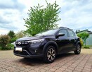 Dacia Sandero Stepway 1.0 TCE expression CVT rok 22/23 - 3