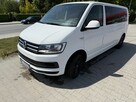 Wnajem samochodów i busów osobowych - 4
