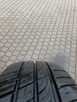 opony BARUM BRILANT 2 185/60/14 r 82 t rok 2020 bieżnik ok - 4