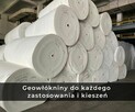 Geowłóknina drogowa włóknina agrowłóknina Wrocław - 2