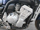Yamaha Fazer - 12