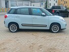 Fiat 500L 1.4 95 KM Klimatronic Panorama Navi - 4