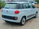 Fiat 500L 1.4 95 KM Klimatronic Panorama Navi - 5