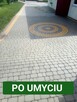 MYCIE KOSTKI BRUKOWEJ, CZYSZCZENIE OCZEK WODNYCH - 14