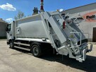 Renault Midlum śmieciarka miejska 10m3 EURO 5 - 4