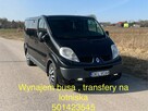 Wynajem busa przewóz osób - 2