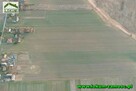 Działka rolno-budowlana o pow. 1,43 ha położona w Deszkowice - 10