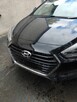 Sprzedam części do hyundai i40 1.7 crdi 141 km 103 kw euro 6 - 9