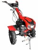 Ciągnik jednoosiowy glebogryzarka WEIMA WM1100FE-6DIF DELUXE - 9