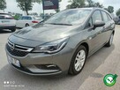 Opel Astra 1.6CDTI Kombi Zarejestrowana w PL - 1