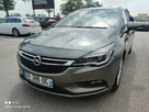 Opel Astra 1.6CDTI Kombi Zarejestrowana w PL - 2