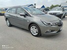Opel Astra 1.6CDTI Kombi Zarejestrowana w PL - 3