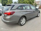 Opel Astra 1.6CDTI Kombi Zarejestrowana w PL - 4