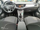 Opel Astra 1.6CDTI Kombi Zarejestrowana w PL - 9
