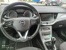 Opel Astra 1.6CDTI Kombi Zarejestrowana w PL - 10