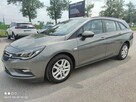 Opel Astra 1.6CDTI Kombi Zarejestrowana w PL - 15
