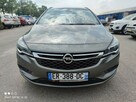 Opel Astra 1.6CDTI Kombi Zarejestrowana w PL - 16