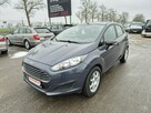 Ford Fiesta 1.25 16v 5drzwi 125tys.km - 2