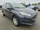 Ford Fiesta 1.25 16v 5drzwi 125tys.km - 3
