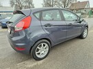 Ford Fiesta 1.25 16v 5drzwi 125tys.km - 4