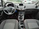 Ford Fiesta 1.25 16v 5drzwi 125tys.km - 7
