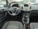 Ford Fiesta 1.25 16v 5drzwi 125tys.km - 8