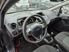 Ford Fiesta 1.25 16v 5drzwi 125tys.km - 9