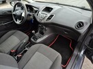 Ford Fiesta 1.25 16v 5drzwi 125tys.km - 13