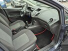 Ford Fiesta 1.25 16v 5drzwi 125tys.km - 14