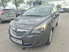 Opel Meriva 1.4T z LPG Cosmo - 2