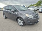 Opel Meriva 1.4T z LPG Cosmo - 3