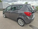 Opel Meriva 1.4T z LPG Cosmo - 5