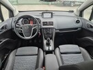 Opel Meriva 1.4T z LPG Cosmo - 7