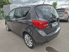 Opel Meriva 1.4T z LPG Cosmo - 8